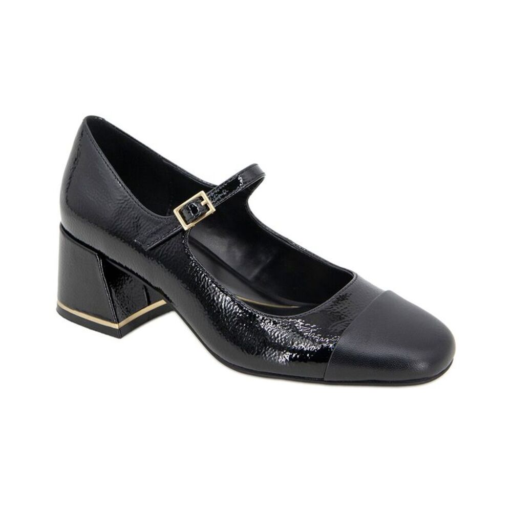 Kenneth Cole New York Alec Mary Jane Pump